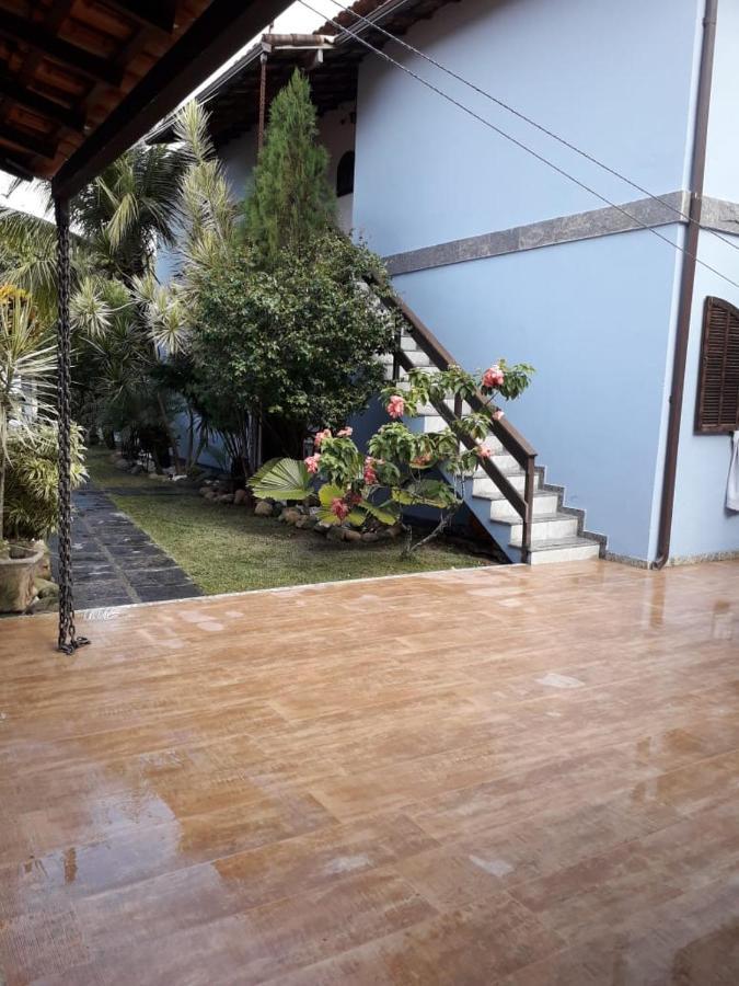 Casa 6 Suites E Eventos Itaipuacu Ngoại thất bức ảnh
