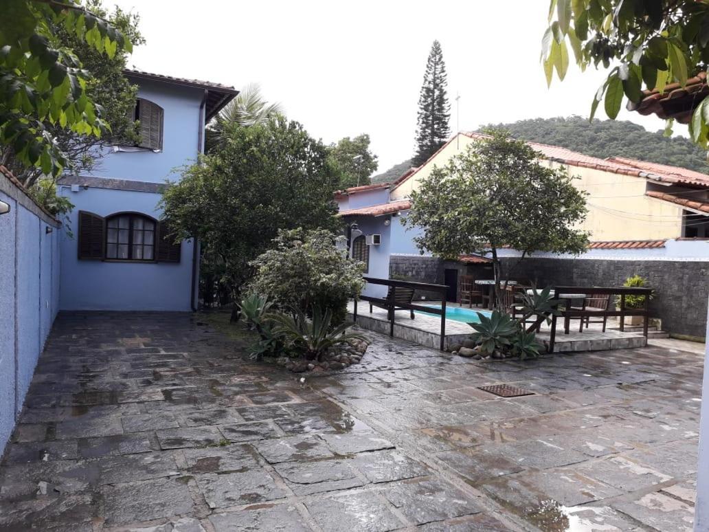 Casa 6 Suites E Eventos Itaipuacu Ngoại thất bức ảnh