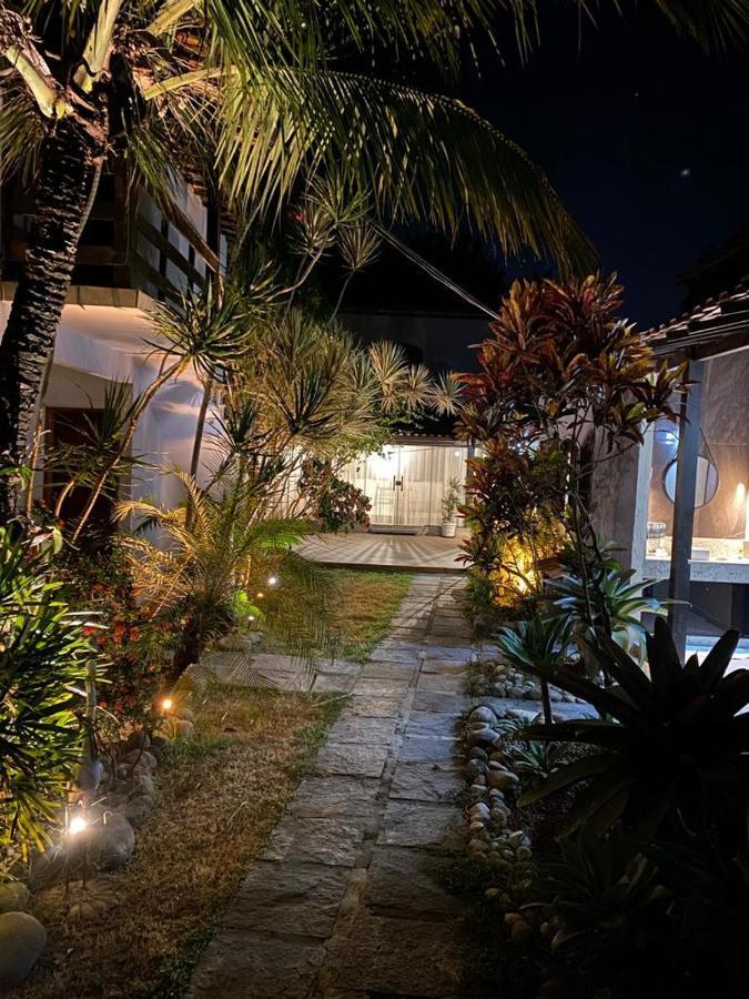 Casa 6 Suites E Eventos Itaipuacu Ngoại thất bức ảnh