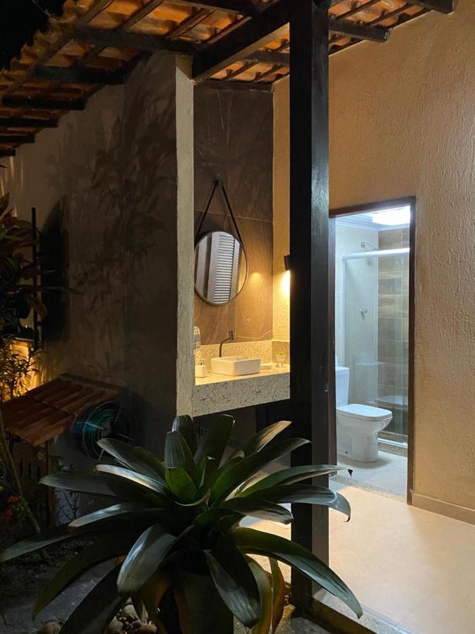 Casa 6 Suites E Eventos Itaipuacu Ngoại thất bức ảnh