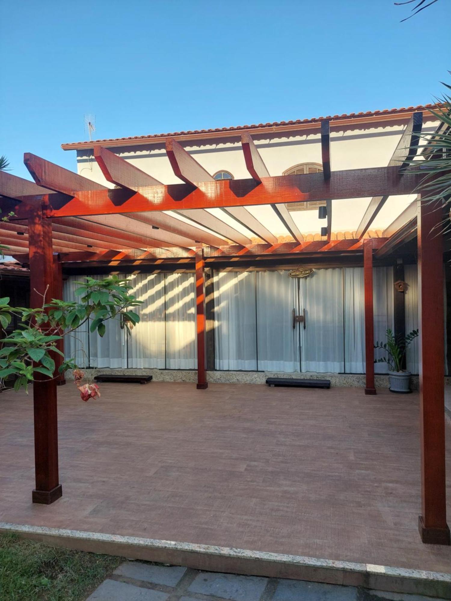 Casa 6 Suites E Eventos Itaipuacu Ngoại thất bức ảnh